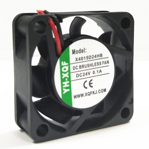 4015散熱風(fēng)扇