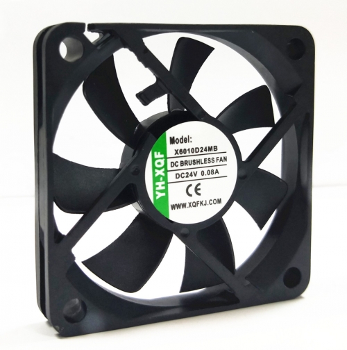 6010散熱風扇