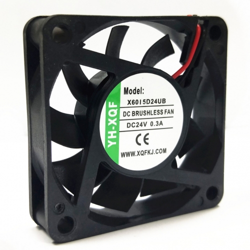 6015直流風(fēng)扇