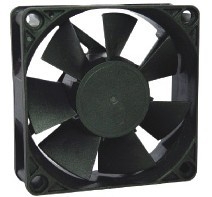 7025直流風(fēng)扇