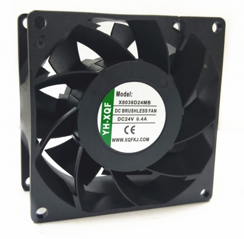 8038增壓風(fēng)扇