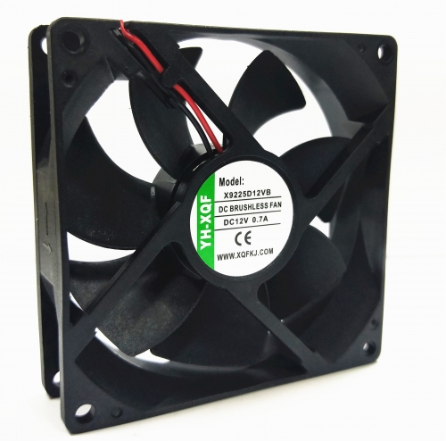 9225散熱風(fēng)扇