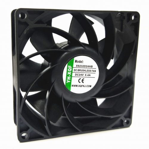 9232直流風(fēng)扇