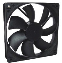 12025直流風(fēng)扇