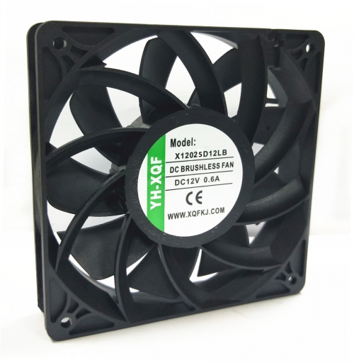 12025增壓風(fēng)扇