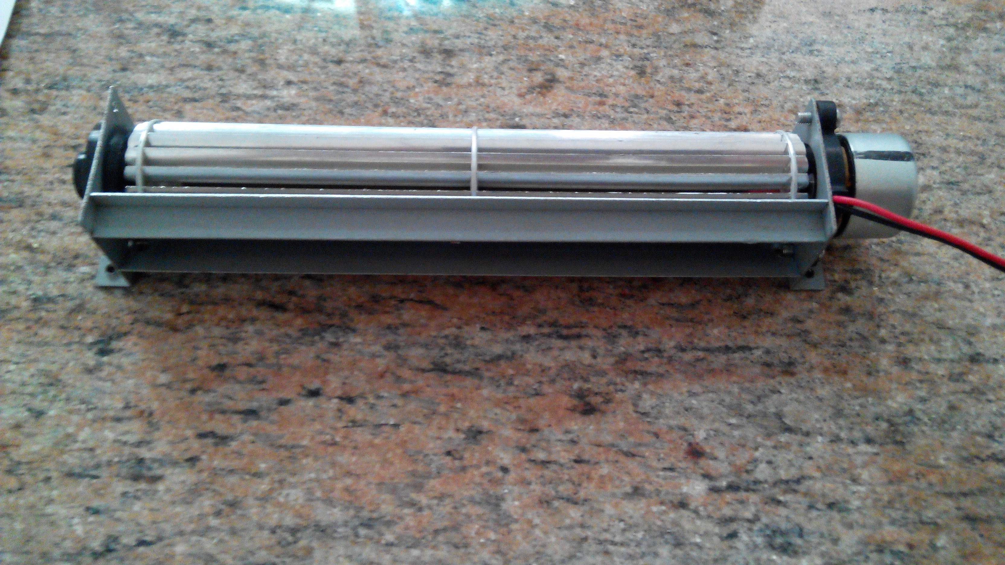 直流風(fēng)機(jī) 直流風(fēng)機(jī)