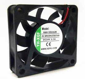 直流散熱風(fēng)扇 直流散熱風(fēng)扇